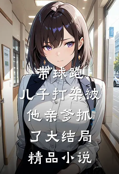 带球跑:儿子打架被他亲爹抓了大结局精品小说
