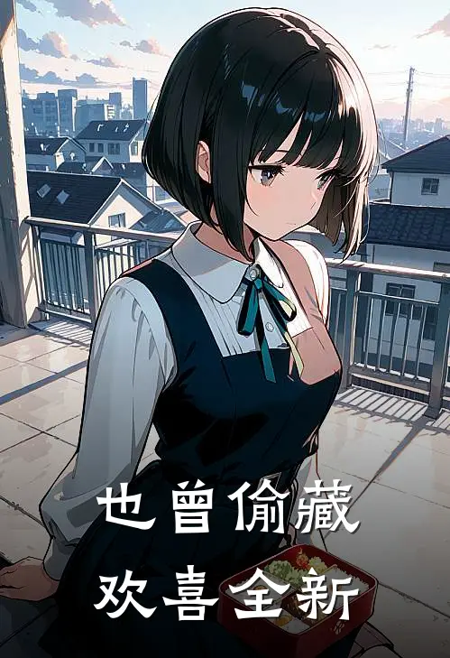 也曾偷藏欢喜全新