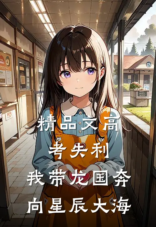 精品文高考失利，我带龙国奔向星辰大海