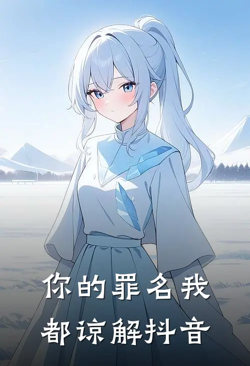 你的罪名我都谅解抖音