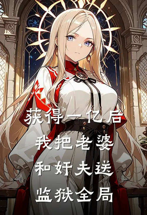获得一亿后，我把老婆和奸夫送监狱全局
