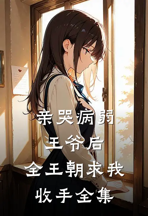 亲哭病弱王爷后，全王朝求我收手全集