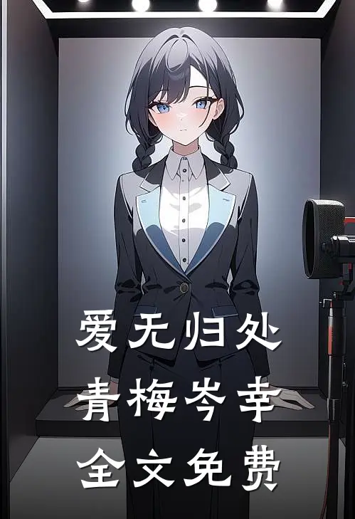 爱无归处青梅岑幸全文免费