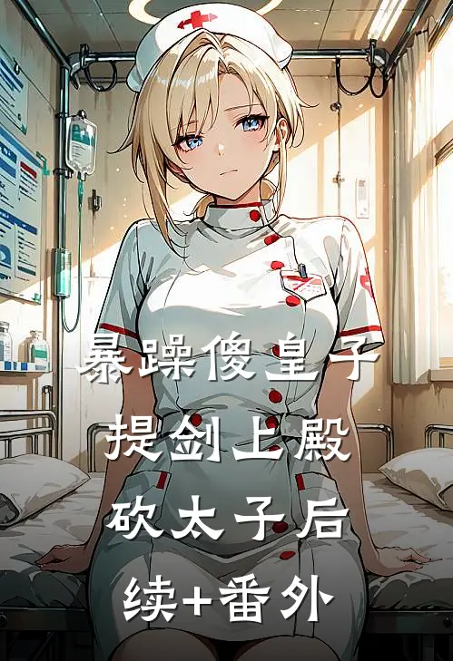 暴躁傻皇子，提剑上殿砍太子后续+番外