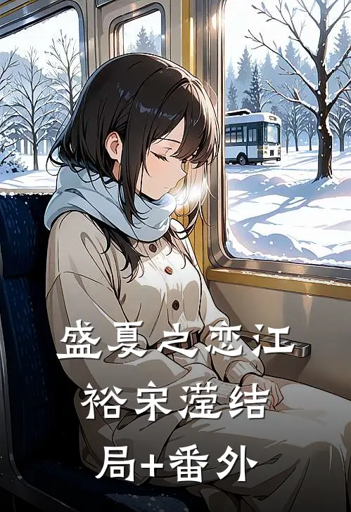 盛夏之恋江裕宋滢结局+番外