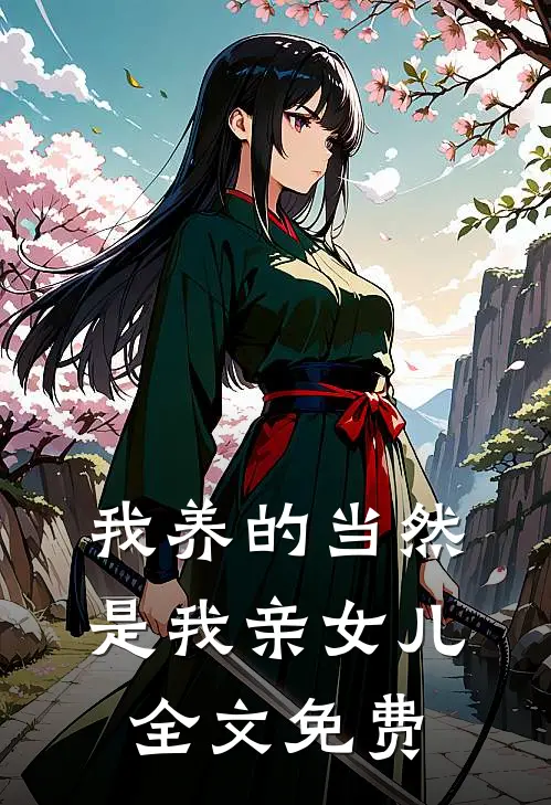 我养的当然是我亲女儿全文免费