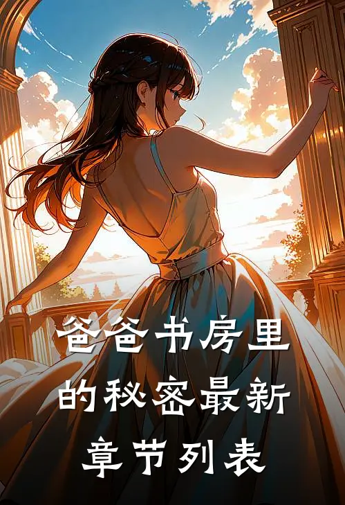 爸爸书房里的秘密最新章节列表