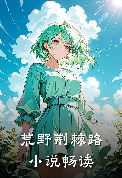 荒野荆棘路小说畅读