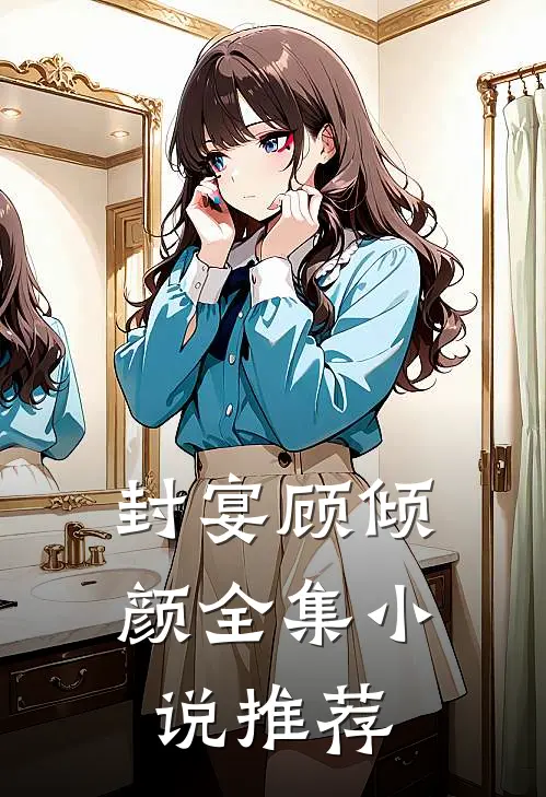 封宴顾倾颜全集小说推荐