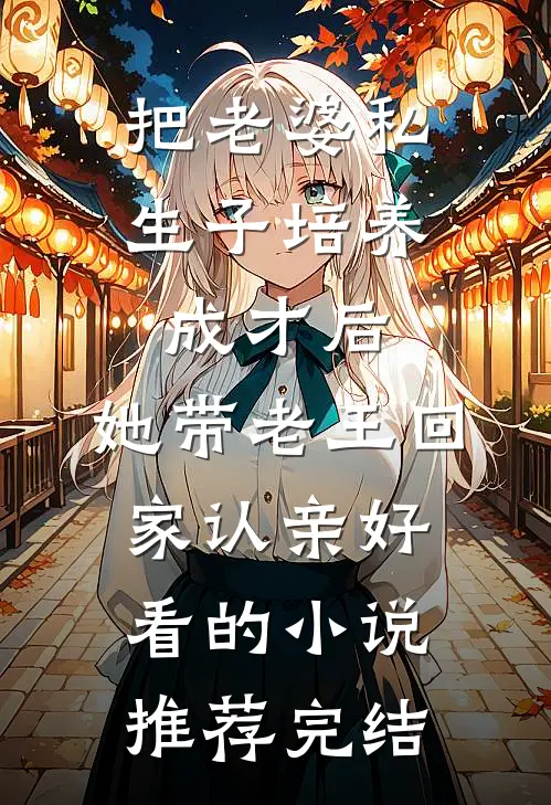把老婆私生子培养成才后，她带老王回家认亲好看的小说推荐完结