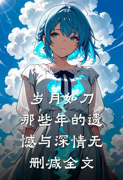岁月如刀，那些年的遗憾与深情无删减全文