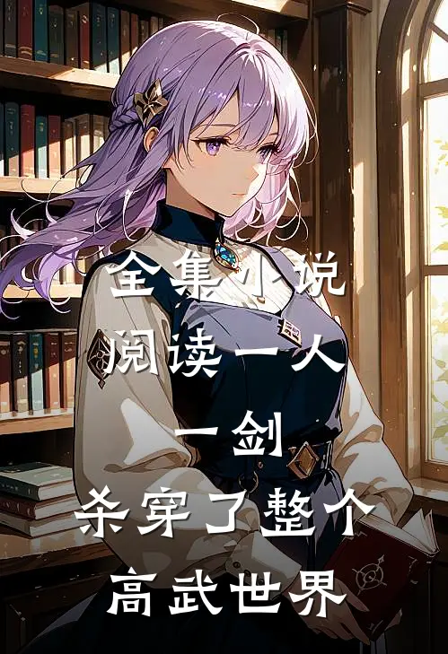 全集小说阅读一人，一剑，杀穿了整个高武世界