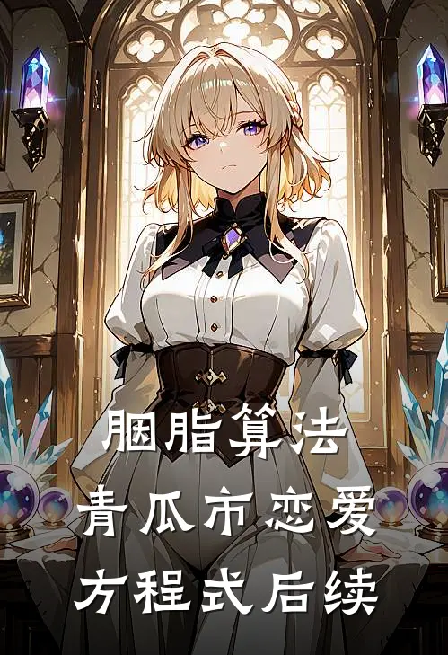 胭脂算法：青瓜市恋爱方程式后续