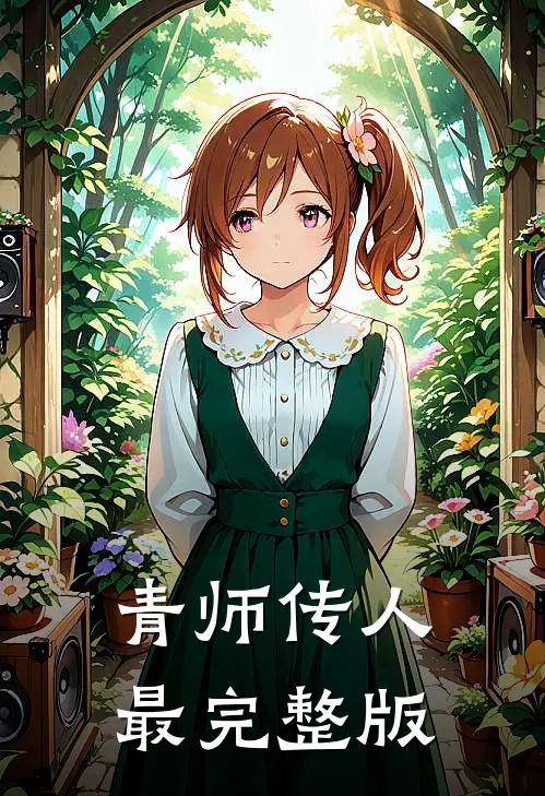 青师传人最完整版