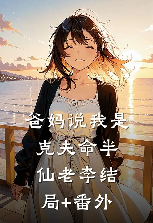爸妈说我是克夫命半仙老李结局+番外