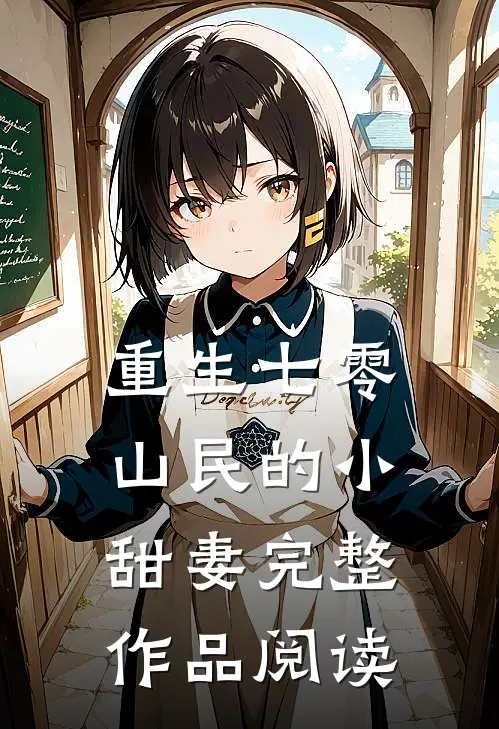 重生七零山民的小甜妻完整作品阅读