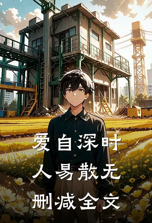 爱自深时人易散无删减全文