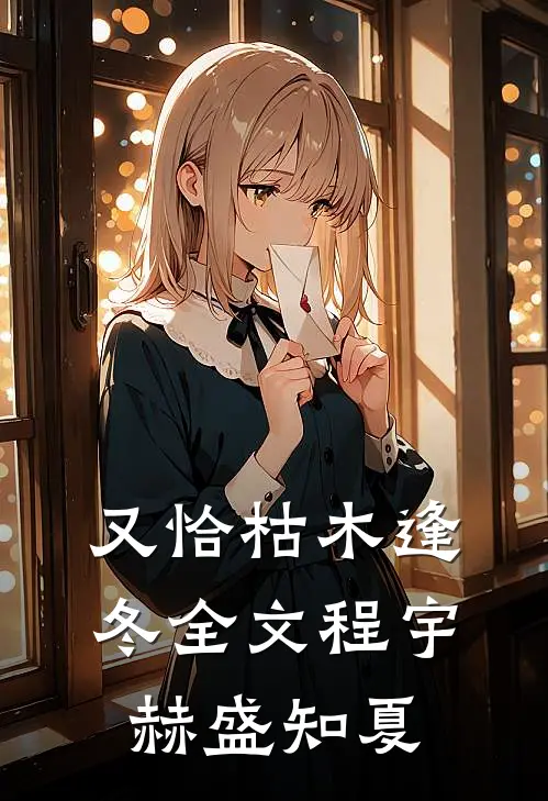 又恰枯木逢冬全文程宇赫盛知夏