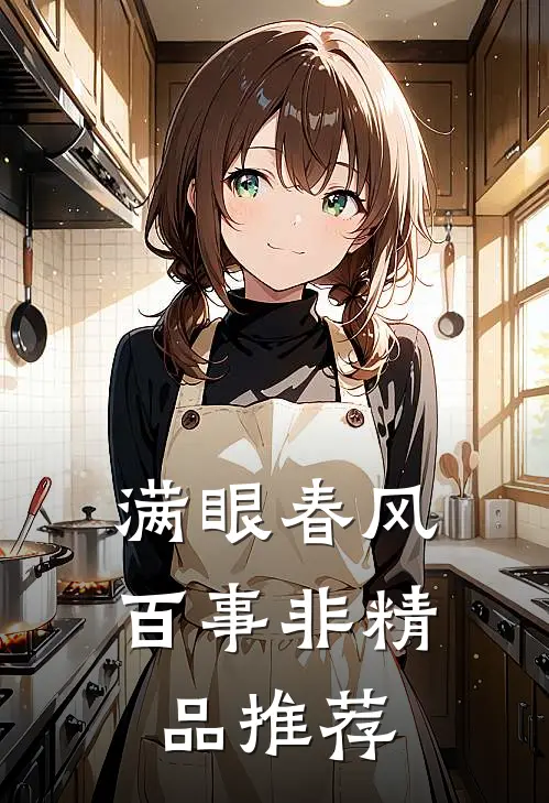 满眼春风百事非精品推荐