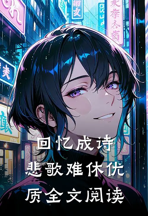 回忆成诗，悲歌难休优质全文阅读