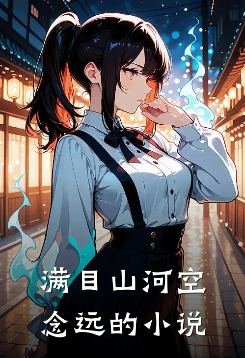 满目山河空念远的小说