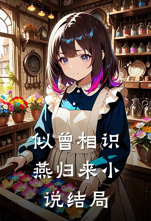 似曾相识燕归来小说结局