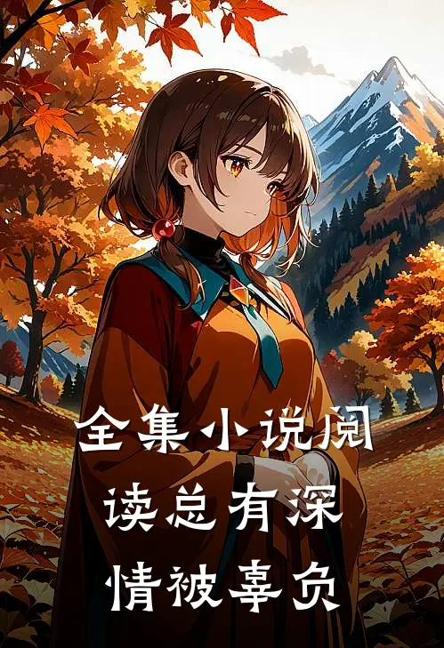 全集小说阅读总有深情被辜负