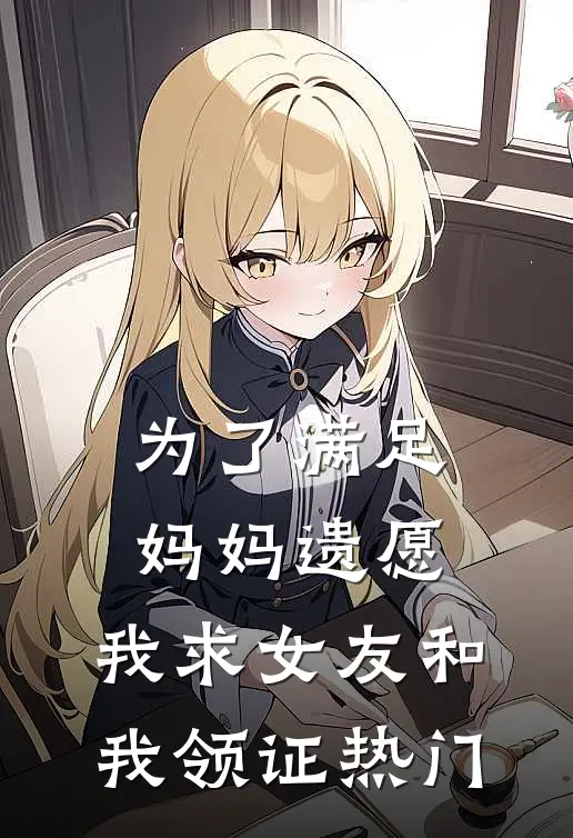为了满足妈妈遗愿，我求女友和我领证热门