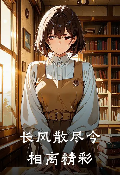 长风散尽今相离精彩