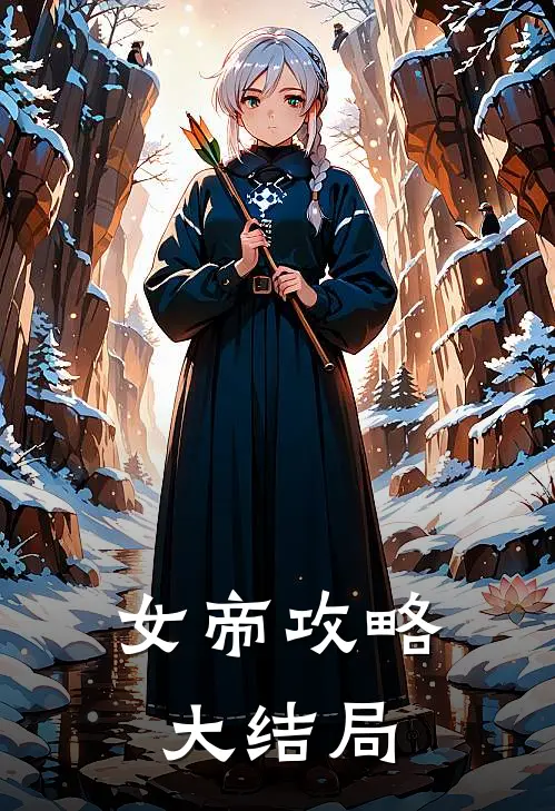 女帝攻略大结局