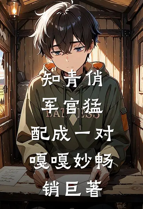 知青俏，军官猛，配成一对嘎嘎妙畅销巨著