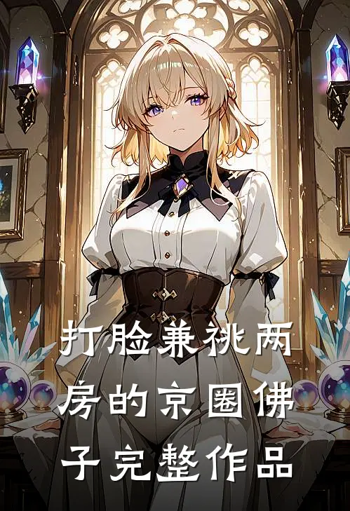 打脸兼祧两房的京圈佛子完整作品