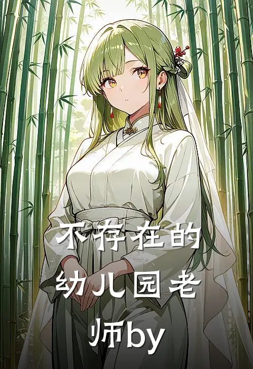 不存在的幼儿园老师by