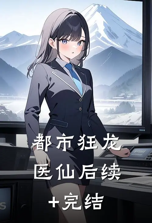 都市狂龙医仙后续+完结