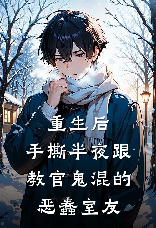 重生后，手撕半夜跟教官鬼混的恶蠢室友