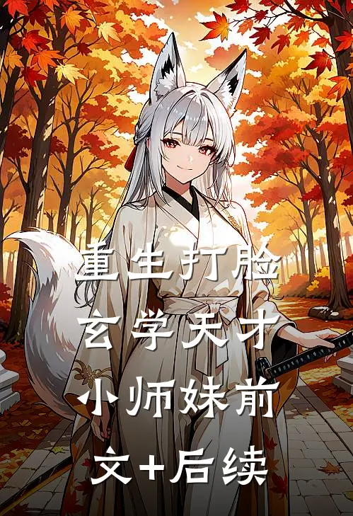 重生打脸玄学天才小师妹前文+后续
