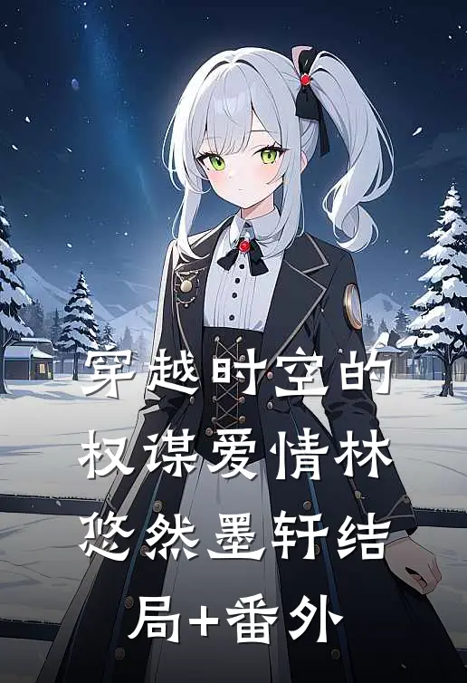 穿越时空的权谋爱情林悠然墨轩结局+番外