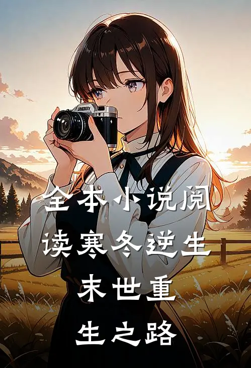 全本小说阅读寒冬逆生：末世重生之路