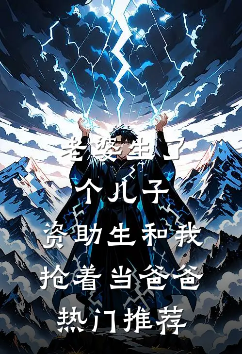 老婆生了个儿子，资助生和我抢着当爸爸热门推荐