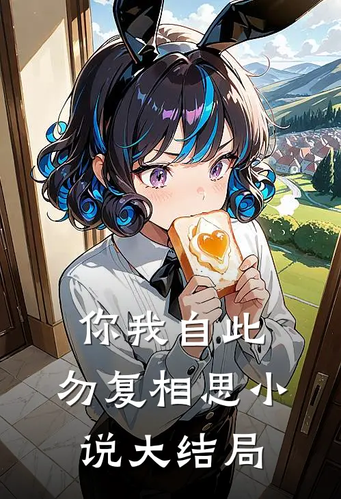 你我自此，勿复相思小说大结局