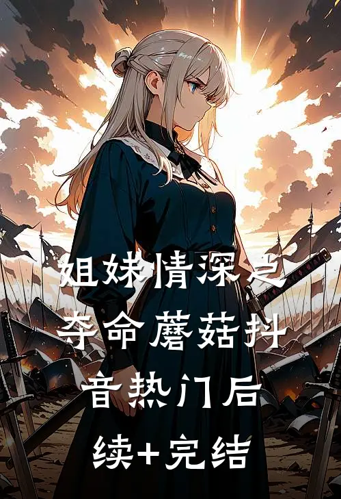 姐妹情深之夺命蘑菇抖音热门后续+完结