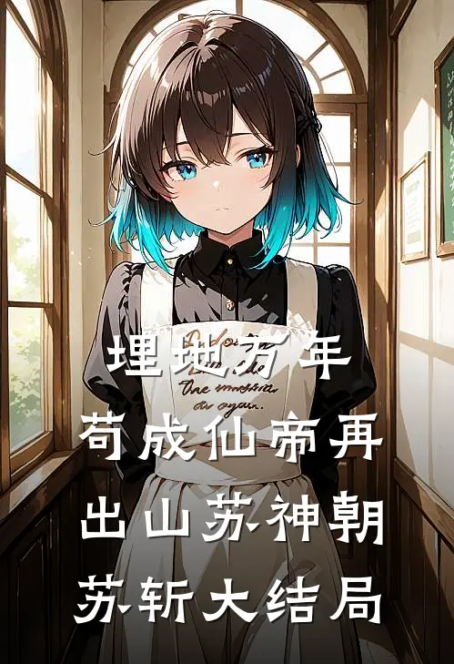 埋地万年，苟成仙帝再出山苏神朝苏斩大结局