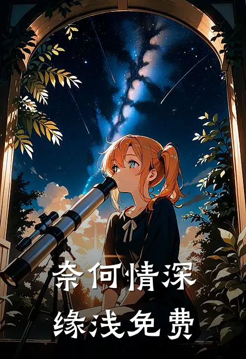 奈何情深缘浅免费