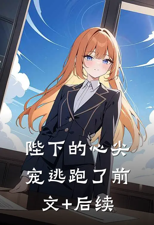 陛下的心尖宠逃跑了前文+后续