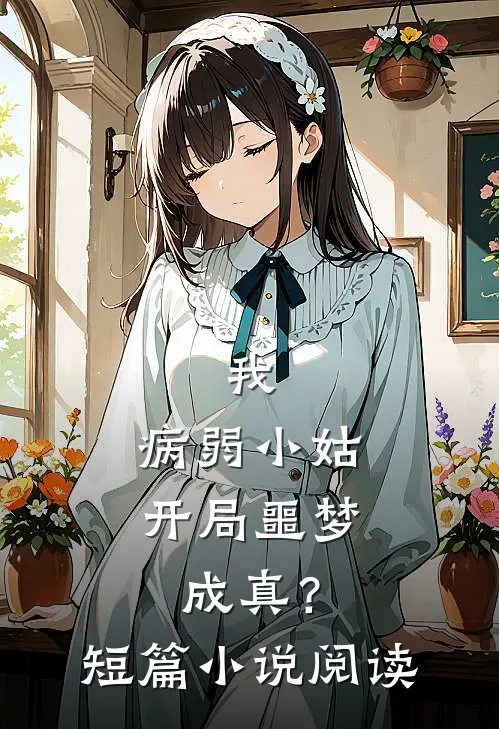 我，病弱小姑，开局噩梦成真？短篇小说阅读
