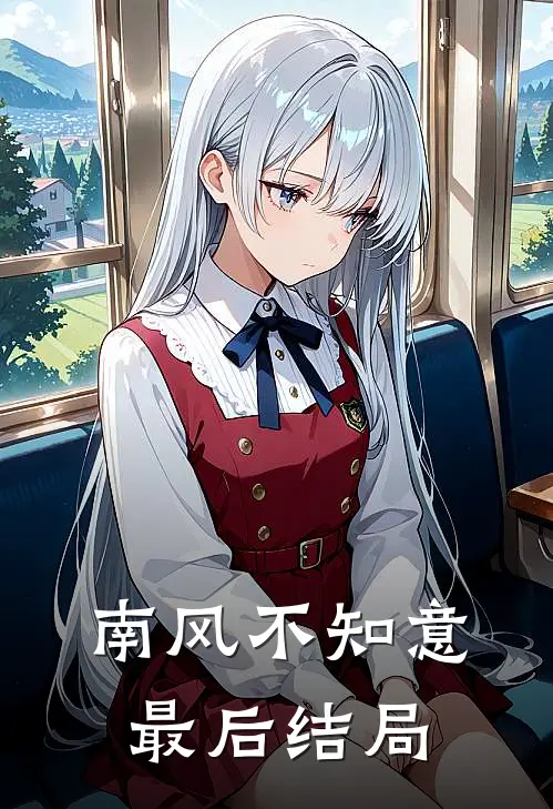 南风不知意最后结局