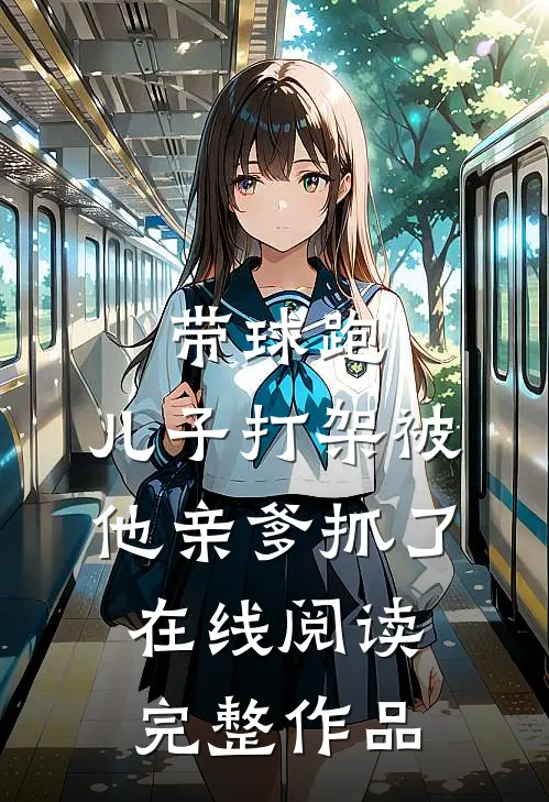 带球跑:儿子打架被他亲爹抓了在线阅读完整作品