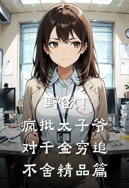 野欲！疯批太子爷对千金穷追不舍精品篇
