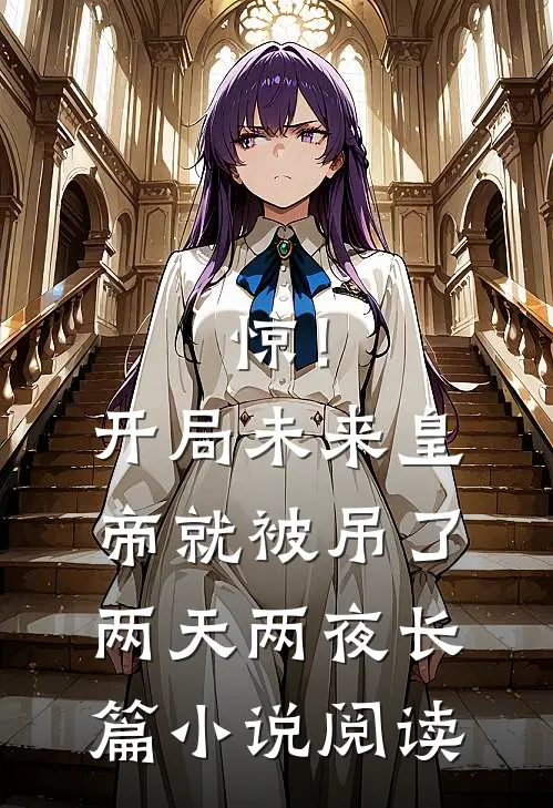 惊！开局未来皇帝就被吊了两天两夜长篇小说阅读