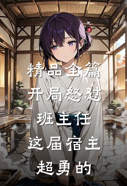 精品全篇开局怒怼班主任，这届宿主超勇的